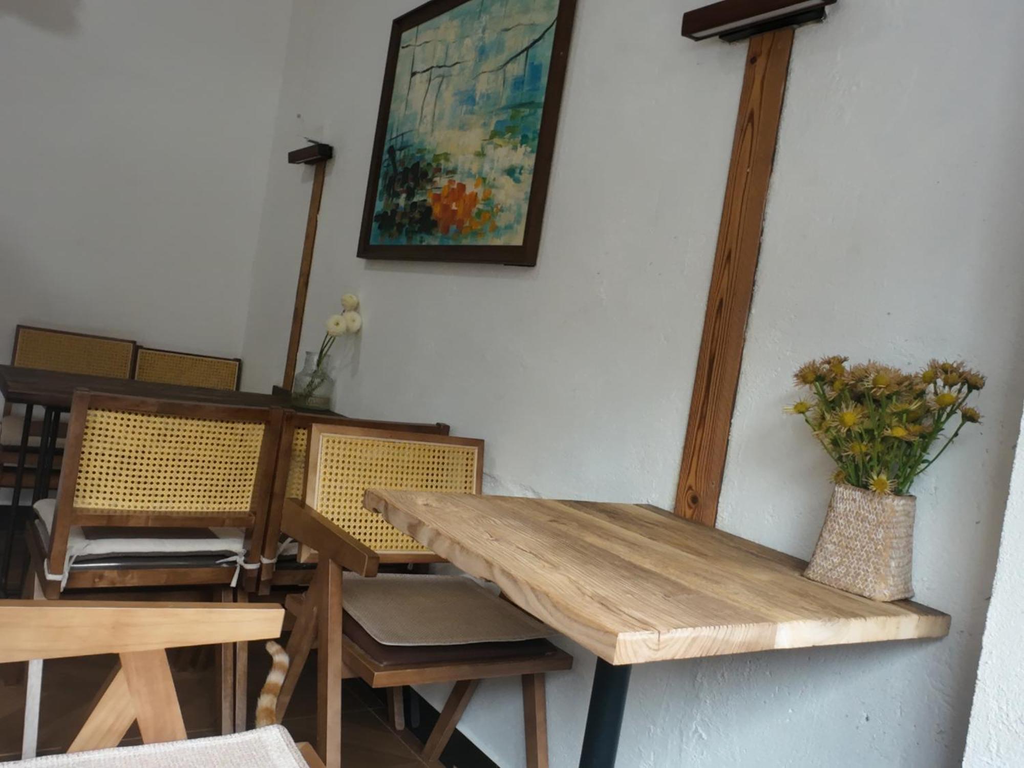 Autumn Inn Yangshuo Luaran gambar